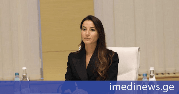 მარიამ ქვრივიშვილმა აკრედიტაციის მსოფლიო დღე დარგის სპეციალისტებს მიულოცა