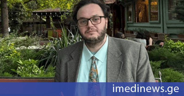 რევაზ კარანაძე უილსონზე: ძალიან ცდილობს თეთრი სახლი, რომ მოახდინოს გადატვირთვა ჩინეთთან ურთიერთობის. ამის ფონზე, ჩვენ ვხედავთ ვიღაც ლობისტს, კონგრესმენები ჩვეულებრივად ლობისტები არიან