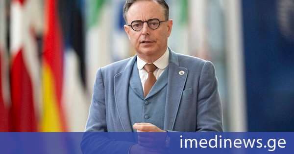 ბელგიის პრემიერმა გააკრიტიკა საფრანგეთი და გერმანია ახალი გამანადგურებელი თვითმფრინავის შექმნის ერთობლივ პროგრამაზე შეუთანხმებლობის გამო