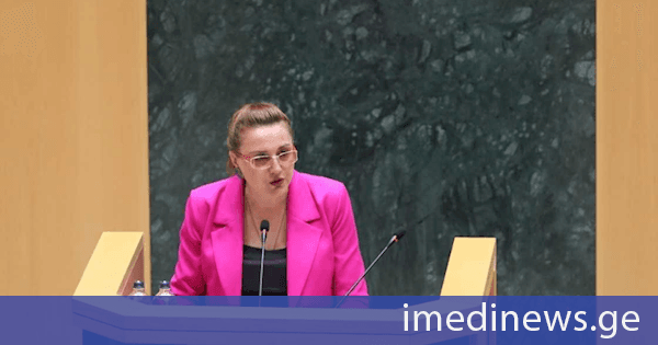 პარლამენტმა მხარი დაუჭირა ცვლილებას, რომელიც ახალი სასკოლო სახელმძღვანელოების ეტაპობრივ დანერგვას ითვალისწინებს