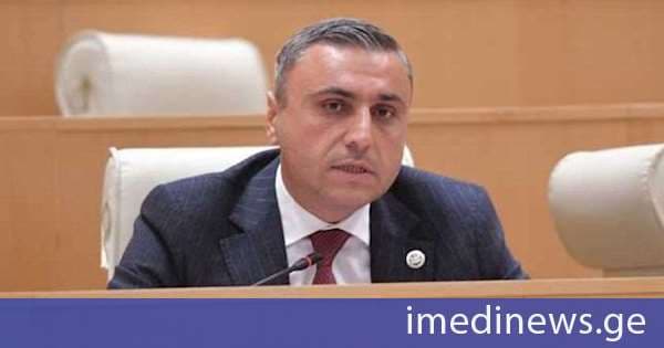 დავით მათიკაშვილი: ოპოზიცია განულების პირასაა. ჩვენ მათ პოლიტიკურ გასვენებას ვუყურებთ
