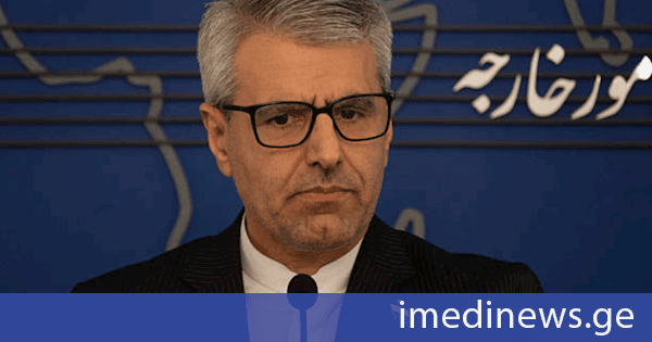 ირანი აცხადებს, რომ აშშ-ის მხრიდან ცეცხლის შეწყვეტის რეჟიმის დარღვევამ დიპლომატია დააზიანა