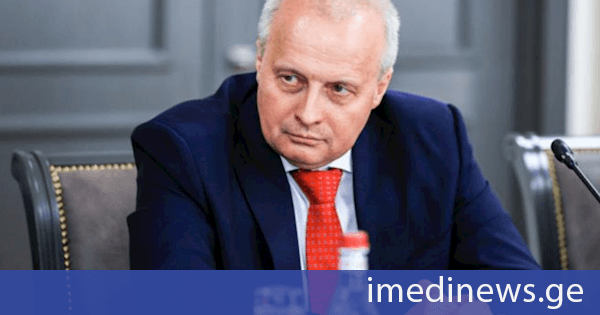 რუსეთმა კონსულტაციების შემდეგ სომხეთში ელჩი დააბრუნა