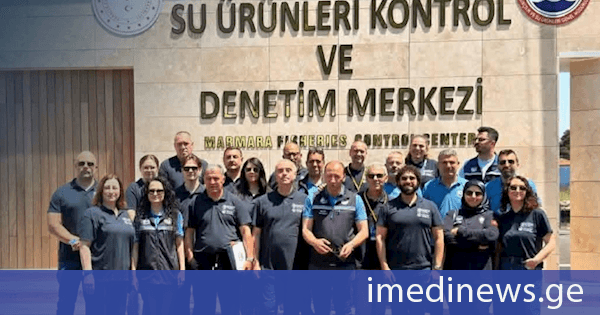 გარემოსდაცვითი ზედამხედველობის დეპარტამენტის თანამშრომლებმა გაეროს სურსათისა და სოფლის მეურნეობის ორგანიზაციისა (FAO) და ხმელთაშუა ზღვის თევზჭერის გენერალური კომისიის (GFCM) მიერ ორგანიზებულ ტრენინგში მიიღეს მონაწილეობა