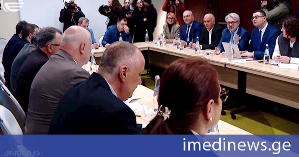 ოპოზიციურ ალიანსში დაპირისპირება გრძელდება - ალიანსის წევრები ერთმანეთს ურთიერთბრალდებებითა და შეურაცხმყოფელი განცხადებებით საჯაროდ უპირისპირდებიან