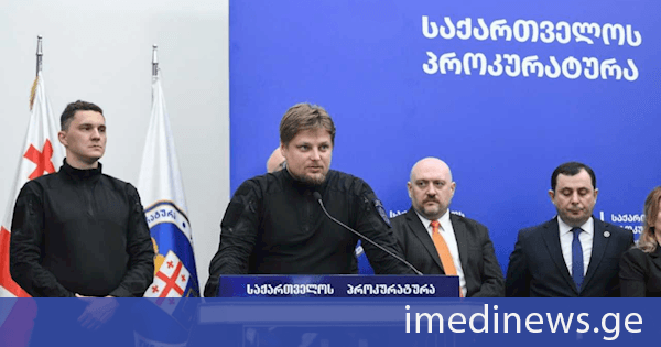 პოლონეთის კიბერდანაშაულთან ბრძოლის ცენტრალური ბიუროს წარმომადგენელი: გვინდა, განსაკუთრებული მადლობა გადავუხადოთ გენერალურ პროკურატურას თბილისში, ბათუმის საოლქო პროკურატურას, საქართველოს პოლიციას, ყველა ოფიცერს და თანამშრომელს, რომლებიც მონაწილეობას იღებდნენ ადგილზე ჩატარებულ ოპერაციაში