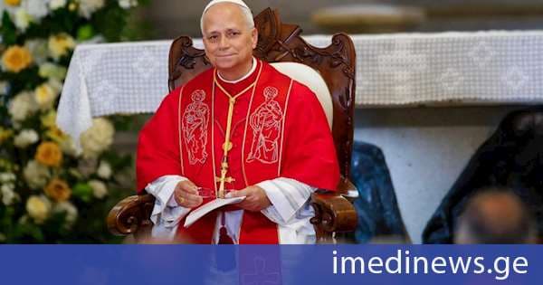 რომის პაპმა გააკრიტიკა ევროპული მთავრობები მიგრანტების მძიმე მდგომარეობის მიმართ გულგრილობის გამო