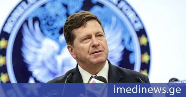 ტრამპმა შეერთებული შტატების ნაციონალური დაზვერვის სამსახურის უფროსის თანამდებობაზე ჯეი კლეიტონის კანდიდატურა დაასახელა