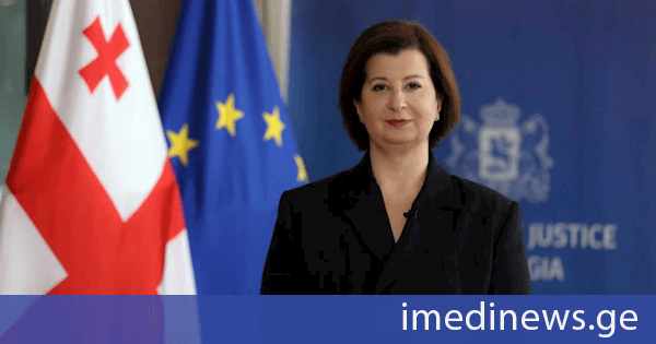 თამარ ზოდელავა საჯარო რეესტრის სერვისებზე: „გონიერი კონტრაქტი“ ციფრული მომსახურებაა და საქართველოს მოქალაქეს მსოფლიოს ნებისმიერი წერტილიდან შესაძლებლობა აქვს, ძალიან მარტივად და უსაფრთხოდ ისარგებლოს გონიერი კონტრაქტის ინოვაციური სერვისით