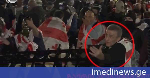 საქალაქო სასამართლოში 4 ოქტომბრის საქმეზე შვიდი ბრალდებულის სასამართლო პროცესი გადაიდო - დანაშაული კიდევ ერთმა ბრალდებულმა აღიარა