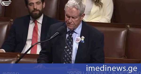 რატომ გახდა საქართველო-ჩინეთის სტრატეგიული პარტნიორობა პრობლემა კონგრესმენ ჯო უილსონისთვის - ზაზა შათირიშვილის ანალიზი. „ქრონიკის“ სიუჟეტი