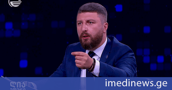 არჩილ გორდულაძე: შუა დერეფნის განვითარებაში ჩვენი როლის წინ წამოწევას გავაგრძელებთ, მიუხედავად იმისა, არჩილ გამზარდიას მოეწონება თუ არ მოეწონება რომელიმე კონკრეტული მმართველობითი სისტემა