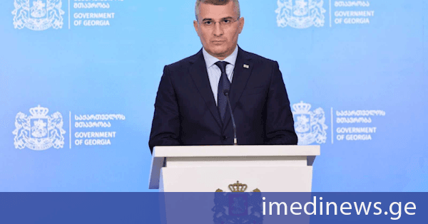 მამუკა მდინარაძე: ჩვენ იცით, როგორი ქვეყანა მოგვწონს? სადაც დავალებებს გარედან არ იღებენ და ქვეყნის ბედი ქვეყნის შიგნით წყდება, ჩვენ, ბიძინა ივანიშვილიდან დაწყებული, „ქართული ოცნების“ რიგითი ჯარისკაცით დამთავრებული, უზრუნველვყოფთ ისეთ ხელისუფლებას, რომელსაც საკუთარი ქვეყანა უყვარს და გარე დავალებებით არ მოქმედებს