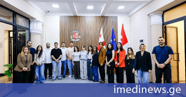 ნინო ლაცაბიძე: მთავარი, რაც დღეს ახალგაზრდებთან საუბარში იკვეთება, არის სურვილი, საკუთარი შესაძლებლობები, რუსთავს მოახმარონ