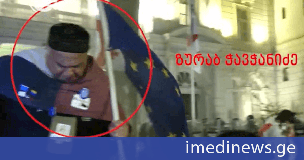ოთხი ოქტომბრის საქმეზე ერთ-ერთ ბრალდებულს საპროცესო შეთანხმების გაფორმება სურს