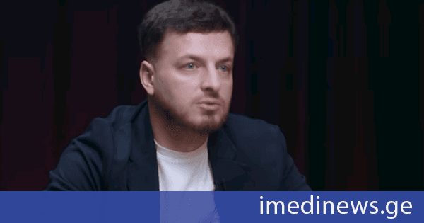 „ნაცმოძრაობის“ ახალგაზრდული ორგანიზაციის ყოფილი თავმჯდომარე ირაკლი მეგრელიშვილი აგვისტოს ომზე: იმ პერიოდში ჩვენ გვინდოდა ომი. ჩვენ ვიყავით რევანშისტულად განწყობილი ახალგაზრდები