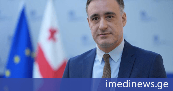 ვახტანგ ცინცაძე: მაისის თვეში ექსპორტის რეკორდული მაჩვენებლები ადასტურებს, რომ საქართველოში წარმოებული პროდუქცია კონკურენტუნარიანია არამხოლოდ ადგილობრივ, არამედ საერთაშორისო ბაზრებზე
