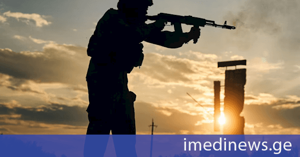 Berliner Zeitung: მილიონობით იარაღია ბრუნვაში - ემუქრება თუ არა ევროპას უკრაინის ომის შემდეგ უსაფრთხოების ახალი კრიზისი?