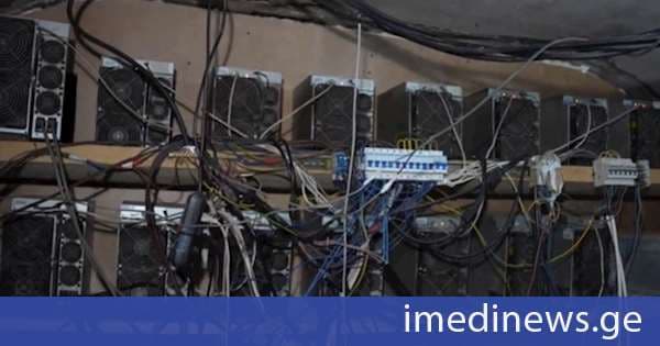 ენერგორესურსით სარგებლობის წესების დარღვევა - პოლიციამ მესტიის მუნიციპალიტეტში დამატებით 76 ე.წ. მაინერი ამოიღო. „ქრონიკის“ რეპორტაჟი