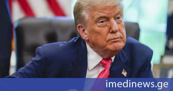ტრამპი: ყველაზე მნიშვნელოვანი ის არის, რომ ირანს არასოდეს ექნება ბირთვული ბომბი - ისინი დათანხმდნენ ამას, მათ არ ექნებათ ბომბი და ეს იყო მთელი ამ ოპერაციის საბოლოო მიზანი