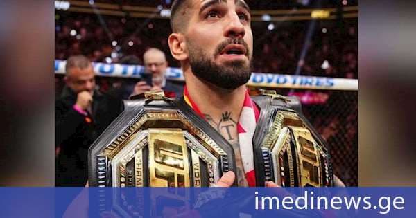 ილია თოფურია: ჯასტინ გილოცავ. თქვი, რომ ჩემს სახეზე კვალს დატოვებდი და ეს გააკეთე - დავისვენებ, მოვმჯობინდები. უფრო მეტად ძლიერი და სახიფათო დავბრუნდები და მერწმუნე, ჩვენი ისტორია ჯერ არ დასრულებულა