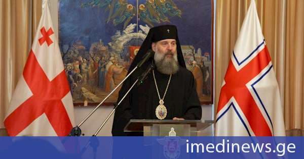 შიო მესამე: ერთობლივი შრომით იქმნება ქრისტიანულ ღირებულებებზე დაფუძნებული გარემო, სადაც ახალგაზრდებს მართებული ორიენტირების პოვნა და ღირსეულ ადამიანებად ჩამოყალიბება შეუძლიათ