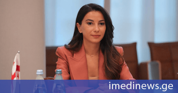 მარიამ ქვრივიშვილი: განვაგრძობთ ძალიან მჭიდრო თანამშრომლობას შუა დერეფნის პარტნიორ ქვეყნებთან იმისთვის, რომ საერთო ძალისხმევით, საერთო პროექტებით, ჩვენი საერთო დერეფანი გახდეს კიდევ უფრო მეტად კონკურენტუნარიანი, არა ალტერნატიული, არამედ მთავარი სატრანსპორტო რგოლი