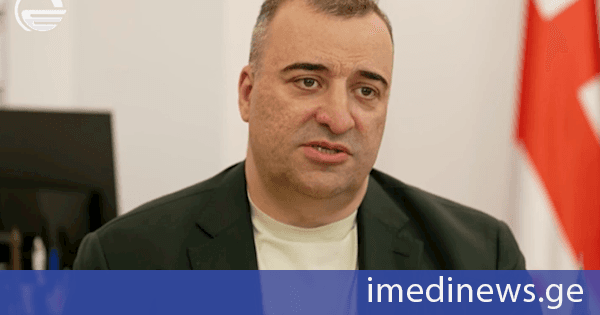 რატი იონათამიშვილი მაკრონის განცხადებაზე: უკეთესი იქნება, რასაც სხვას ურჩევს, ის თვითონ რომ გაითვალისწინოს