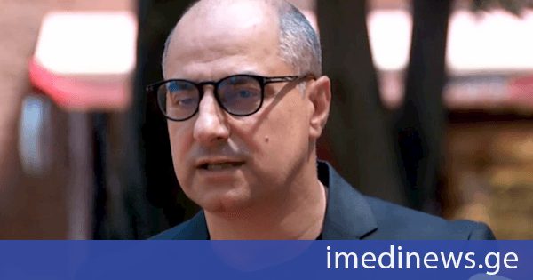 გიორგი კაპანაძე: სამწუხაროდ, ამ მომენტამდე ალიანსში არის არასამუშაო გარემო შექმნილი. ზოგიერთი ბრალდება გავრცელებულა წითელი ხაზების დაუცველად