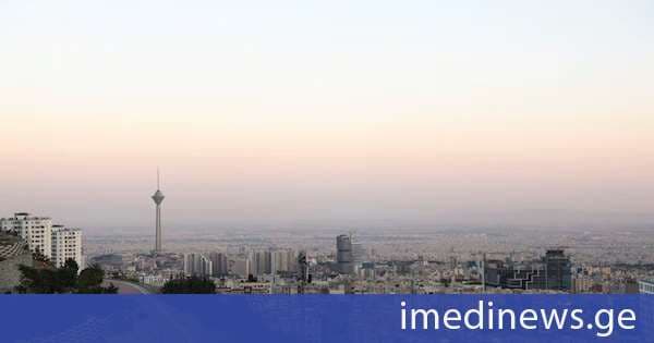 Reuters: აშშ-ირანის ჩარჩო შეთანხმებაში გაწერილია 300 მილიარდი დოლარის ღირებულების კერძო ფონდის შექმნა, რომლის მიზანიც ირანში ინვესტიციების მოზიდვაა - ამ თანხის ნახევარზე მეტი უკვე მობილიზებულია