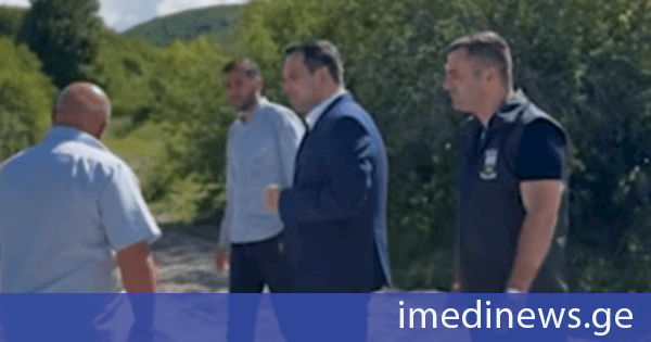 ახალციხის მუნიციპალიტეტის სოფელ ხაკში, საგზაო ინფრასტრუქტურის რეაბილიტაცია დასრულდა