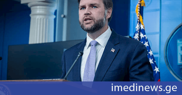 ჯეი დი ვენსი: ტრამპს არასდროს უთქვამს, რომ მის მიზანს ირანის ახალ ლიდერად რეზა ფაჰლევის დანიშვნა წარმოადგენდა