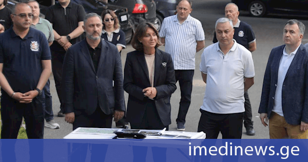 ნინო ლაცაბიძე: ძველი რუსთავი, რომლის ულამაზესი არქიტექტურითაც თითოეული რუსთაველი ვამაყობთ, ავთენტურ იერ-სახეს დაიბრუნებს