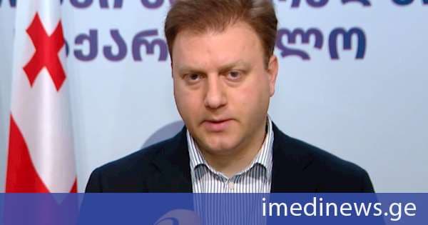 ვატო შაქარიშვილი: ევროკავშირს არ სურს არც თანასწორუფლებიანი პარტნიორი, არც თანასწორუფლებიანი წევრიც კი, მათ სურთ მხოლოდ მონურ მორჩილებაში მყოფი სახელმწიფოები, რომლებიც მთლიანად ბრიუსელის დღის წესრიგს გაჰყვებიან
