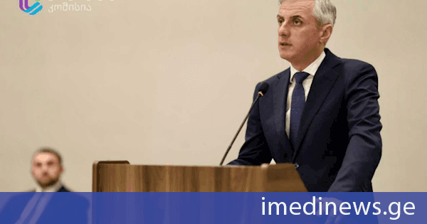 ComCom-ის თავმჯდომარემ საარჩევნო ადმინისტრაციების კონფერენციის გახსნით ნაწილში მიიღო მონაწილეობა