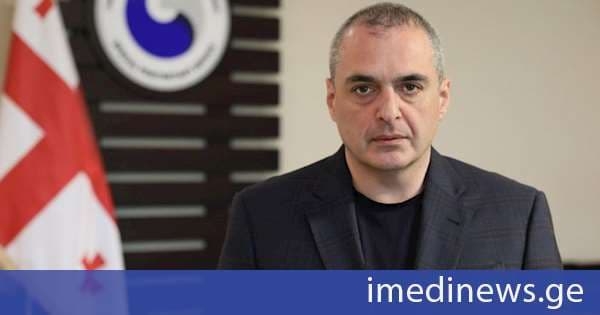 გიორგი პატარიძე: რეკომენდაცია თავად მსჯავრდებულმა ელენე ხოშტარიამ ჩვენს სამედიცინო გუნდს გადასცა 21 მაისს და უკვე 5 ივნისს მას გაეწია შესაბამისი კონსულტაცია, 9 ივნისს კი ჩაუტარდა ლაბორატორიული კვლევები