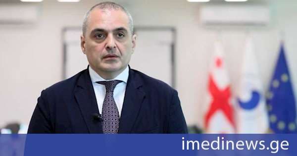 გიორგი პატარიძე: დაცვის მხარემ პენიტენციურ დაწესებულებას მსჯავრდებულის სამედიცინო სერვისებთან დაკავშირებით მიმართა 3 ივნისს და, დაახლოებით, ერთი კვირაა, რაც მათ გაეგზავნათ პასუხი