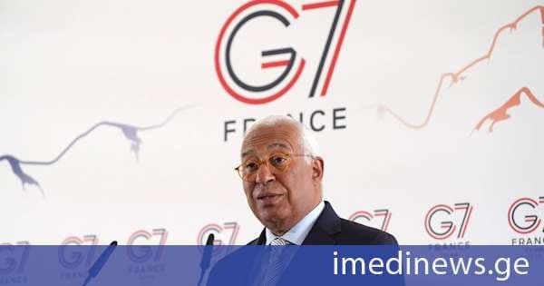 EURACTIV: ევროკავშირი მოსკოვთან „საკომუნიკაციო არხების“ გახსნას ცდილობს - ანტონიუ კოშტამ არაფორმალური არხი აამუშავა