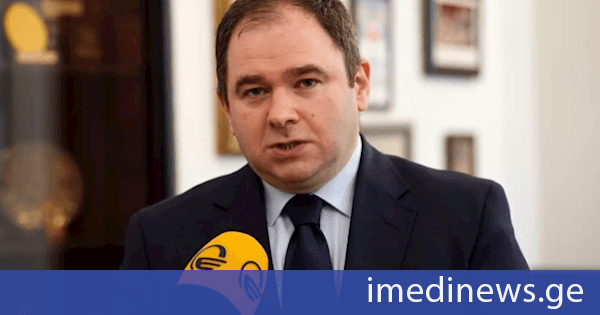 ნიკოლოზ სამხარაძე: რასა იუკნევიჩიენე ყველანაირად ცდილობს, რომ საქართველო-ევროკავშირის ურთიერთობები დაზიანდეს
