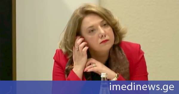 სალომე სამადაშვილის ტყუილი - რას ეფუძნება პოლიტიკოსის განცხადება? „ქრონიკის“ სიუჟეტი