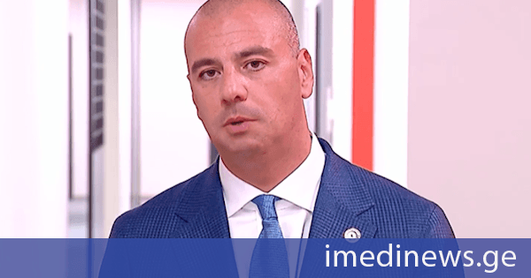 ლევან მაჭავარიანი: არაფერი ეშველებათ. „ნაცები“ ხელისუფლებაში ვერასოდეს მობრუნდებიან, ჟორჟოლიანი იქნება თავმჯდომარე თუ ბოკუჩავა, აბსოლუტურად არაფერი იცვლება მათთვის