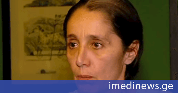 ნატა ფერაძე: „ნაცები“ ან მათი მხარდამჭერი ვინც არ ხართ, თქვენც 24/7 ნაცების შიდა ბორდელის გარჩევით უნდა მო* * *ათ პოლიტიკური ამინდი?