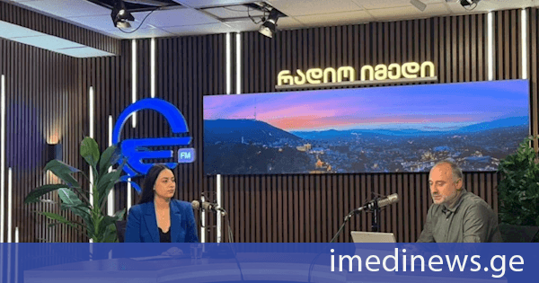 სიძულვილის ენის წინააღმდეგ ბრძოლის სამმართველოს უფროსი: წვრილმან ხულიგნობასთან დაკავშირებული მუხლის დისპოზიცია იმგვარად არის ფორმულირებული, რომ რეაგირების მოსახდენად კონკრეტული პირის მხრიდან მომართვა არ არის სავალდებულო