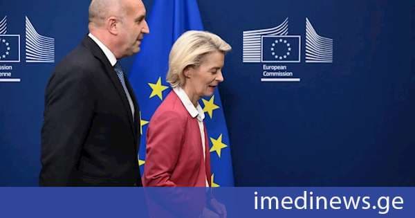 ბულგარეთის პრემიერი: ბულგარეთი მოითხოვს პატრიარქ კირილეს ამოღებას სანქციების პაკეტიდან