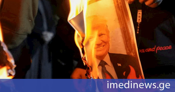 Reuters: ირანის ისლამური რევოლუციის გუშაგთა კორპუსმა სპარსეთის ყურის ქვეყნებზე თადვასხმების მოსაწყობად ერაყში ფარული ქსელი შექმნა