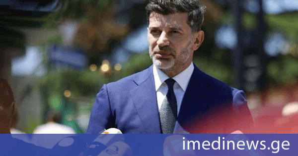კახა კალაძე: ელენე ხოშტარიას მინდა მალე გამოჯანმრთელება ვუსურვო. დარწმუნებული ვარ, შესაბამისი პენიტენციური სამსახური ყველაფერს გააკეთებს იმისთვის, რომ ყველა პატიმრის ჯანმრთელობის მდგომარეობა იყოს მოწოდების სიმაღლეზე