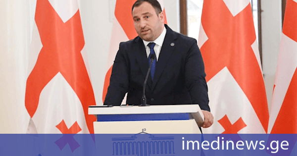 ირაკლი კირცხალია ოპოზიციაში დაპირისპირებაზე: ამას დავარქმევდი „ბრწყინვალე ნანასა და თინათინის შერკინებას“