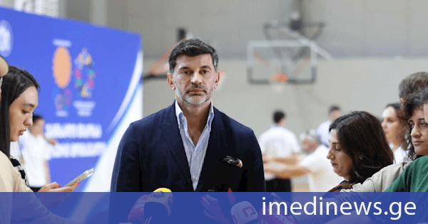 კახა კალაძე: ცუდს რატომ ხედავთ იმაში, რომ თუნდაც ჩინეთის მიმართულებით ექსპორტი იზრდება და ჩვენი სავაჭრო ურთიერთობები კიდევ უფრო ღრმავდება?