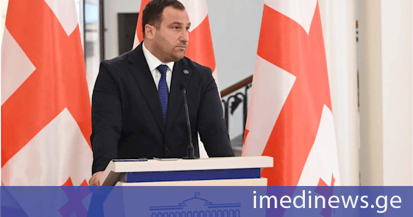 ირაკლი კირცხალია: ოპოზიციას რომ ვუსმენდეთ, სააკაშვილი უკვე რვაჯერ უნდა გვყავდეს დაკრძალული. სრული აბსურდია, რომ ვინმეს ყურადღება არ ექცევა დღეს პენიტენციურ დაწესებულებაში. საზოგადოება არ იღებს ასეთ ტყუილს