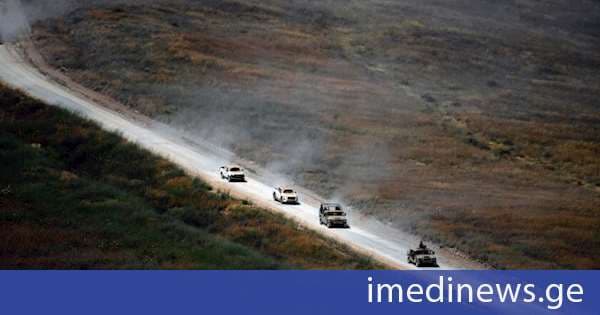 ისრაელის თავდაცვითი ძალების სპიკერი: ისრაელი სამხრეთ ლიბანში ოპერაციებს გააგრძელებს